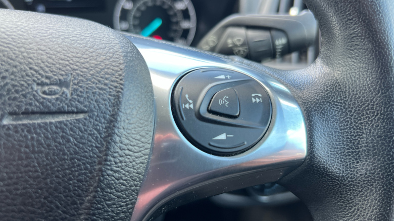 Ford Transit Connect 200 L1 Diesel 1.5 EcoBlue 120ps Limited Van